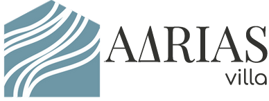 Adrias Villa logo